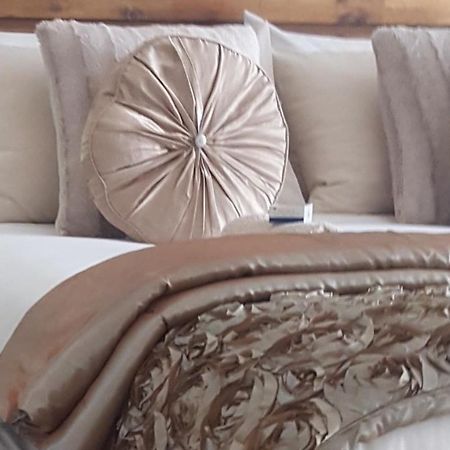 Caza Blanca Apartments ボックスバーグ エクステリア 写真