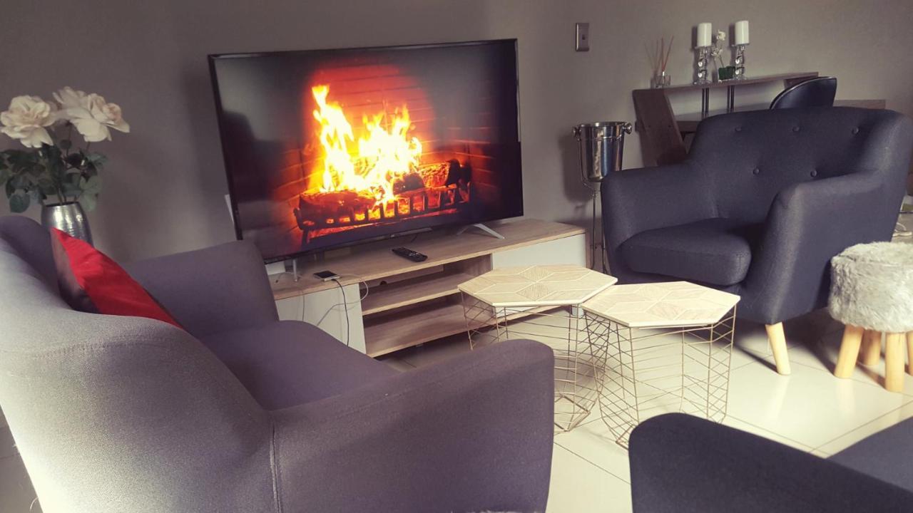 Caza Blanca Apartments ボックスバーグ エクステリア 写真