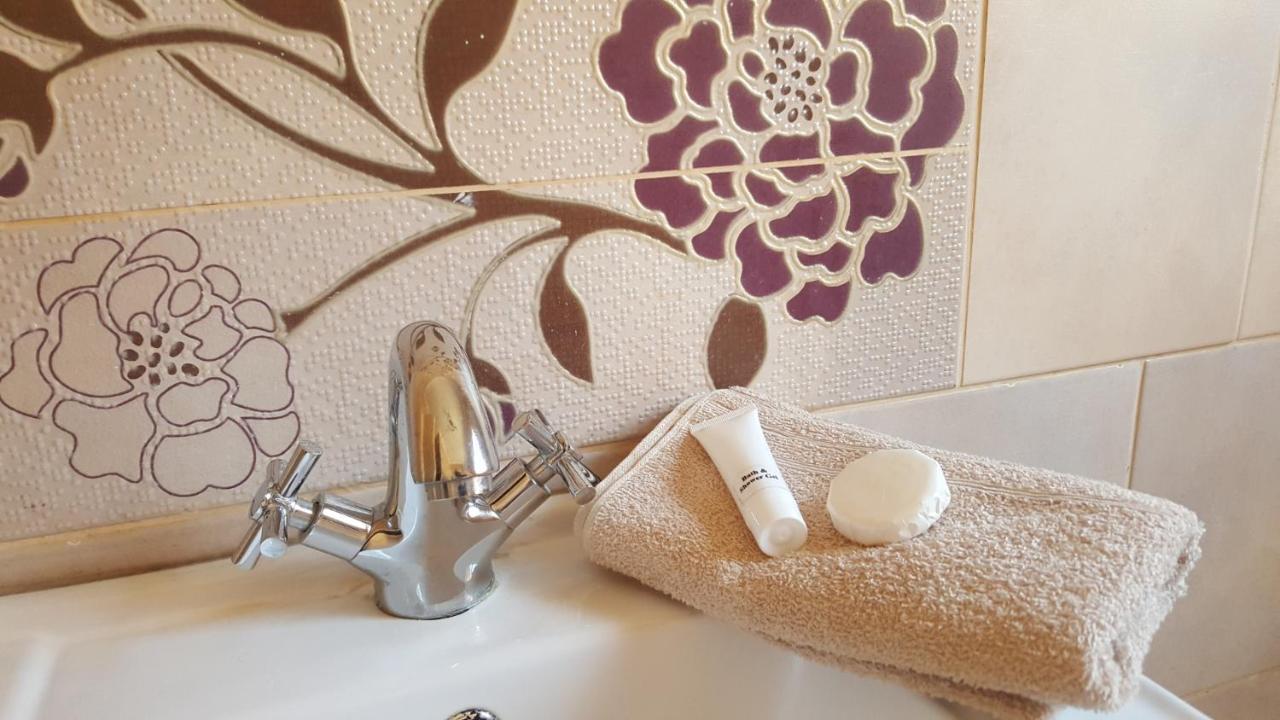 Caza Blanca Apartments ボックスバーグ エクステリア 写真