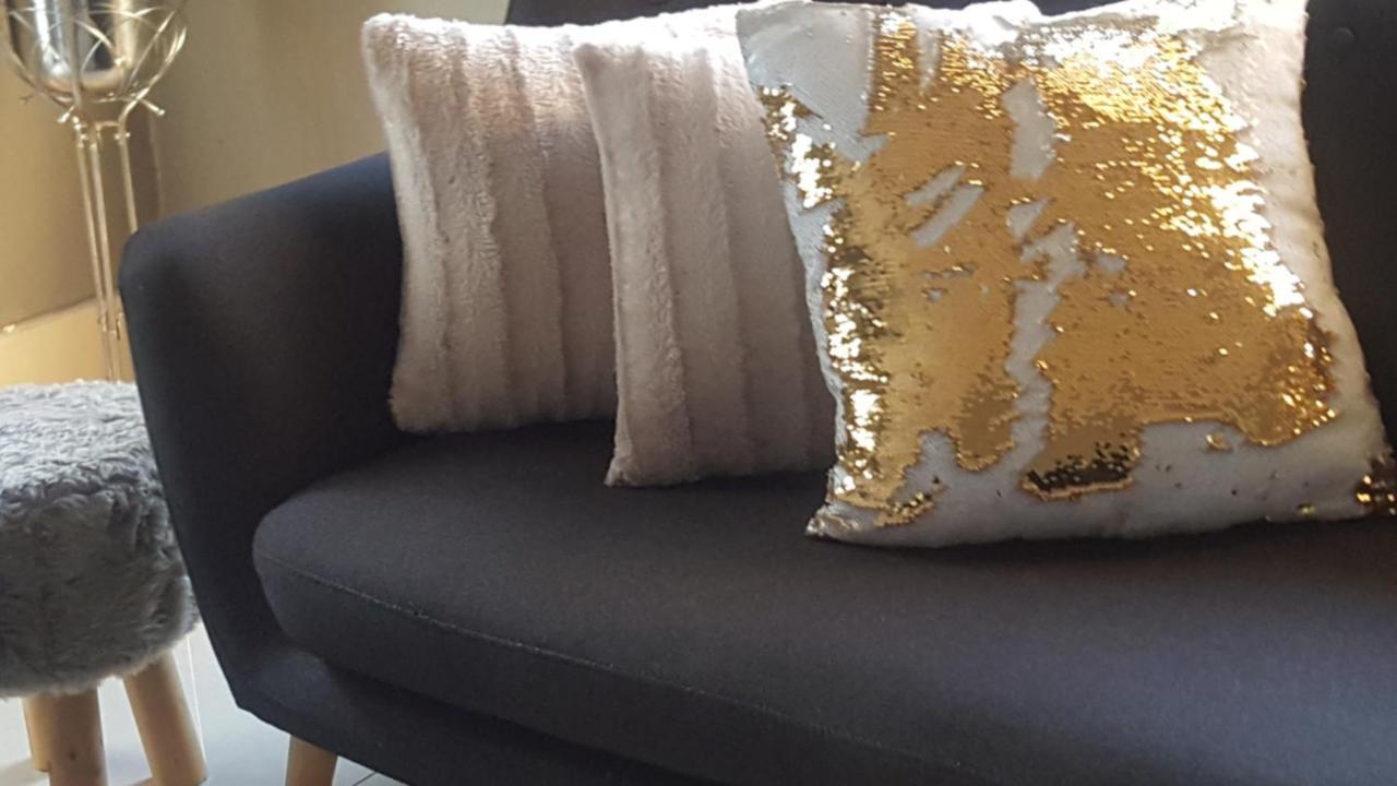 Caza Blanca Apartments ボックスバーグ エクステリア 写真
