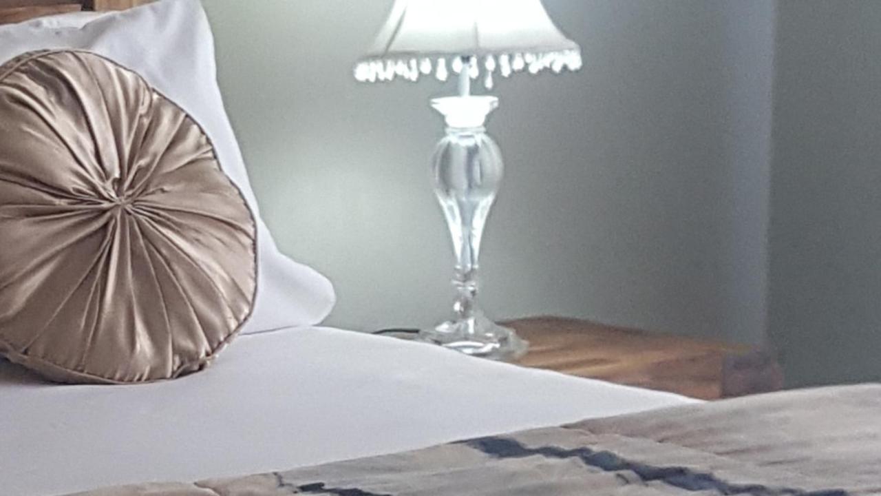 Caza Blanca Apartments ボックスバーグ エクステリア 写真