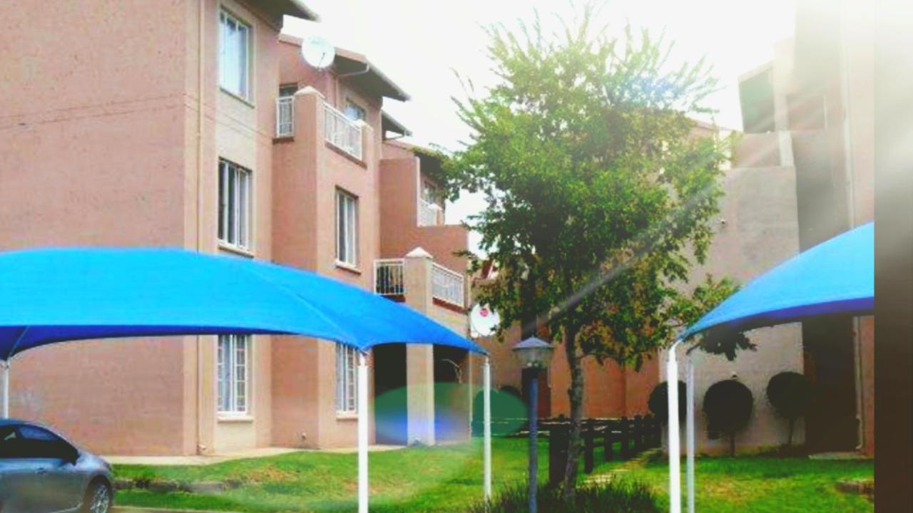Caza Blanca Apartments ボックスバーグ エクステリア 写真