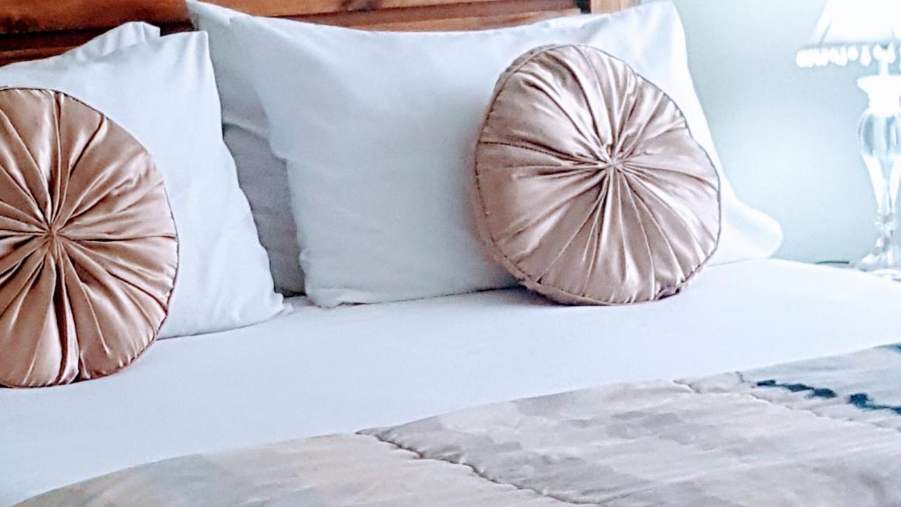 Caza Blanca Apartments ボックスバーグ エクステリア 写真