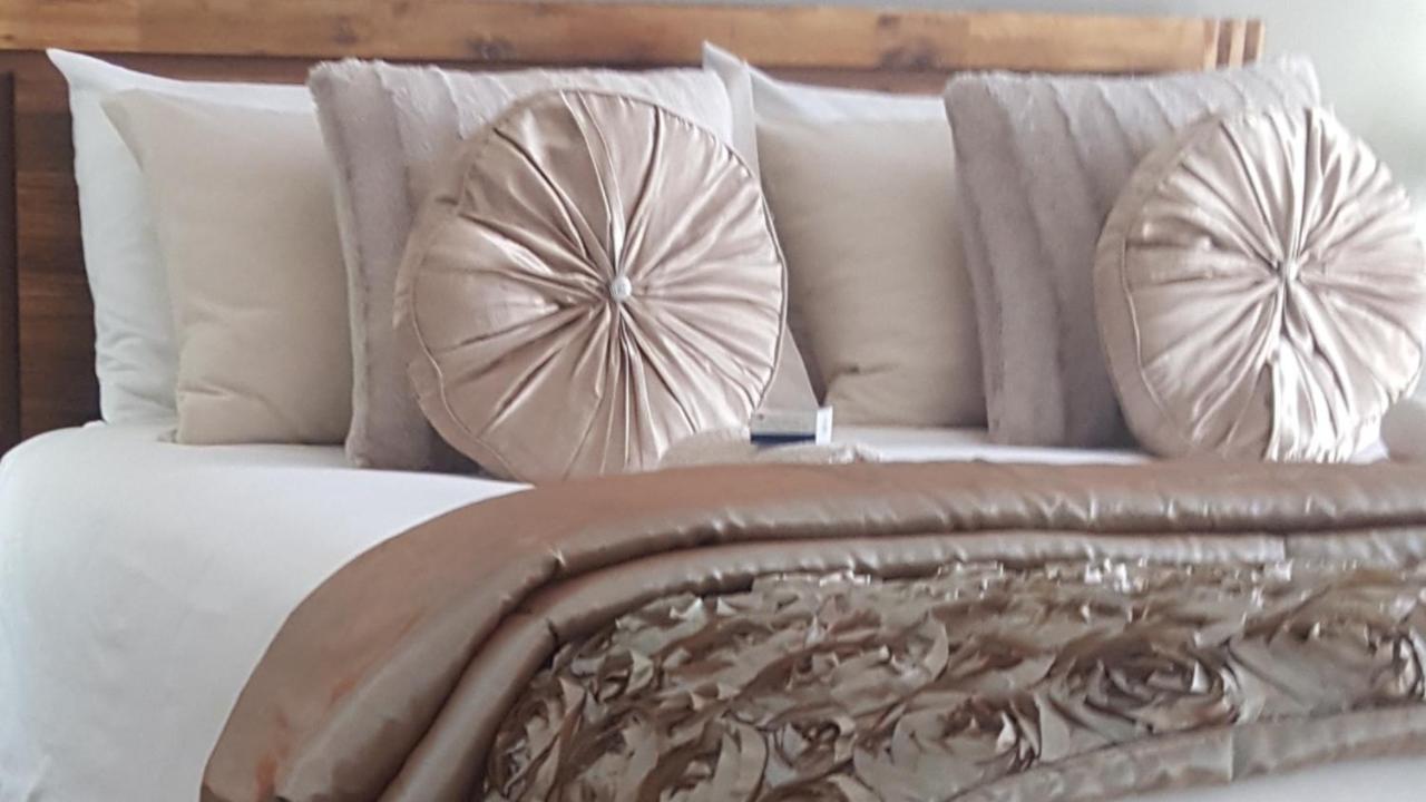 Caza Blanca Apartments ボックスバーグ エクステリア 写真